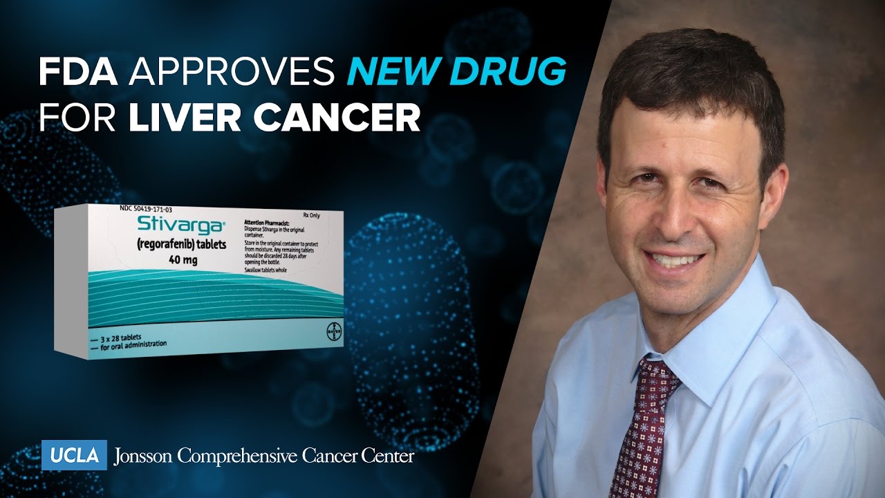 Hlb Liver Cancer Drug Fda Approval Status