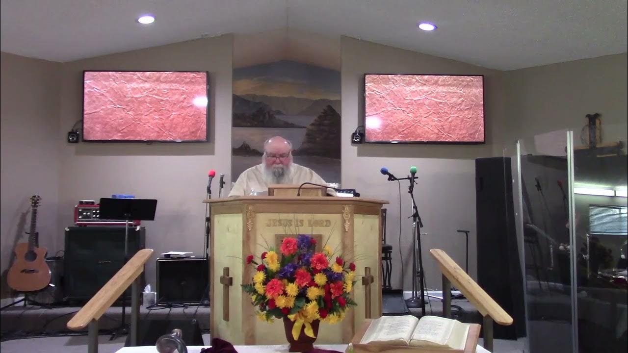 Fernley First Baptist Church - YouTube - Baptist Works On Fern Valley Road