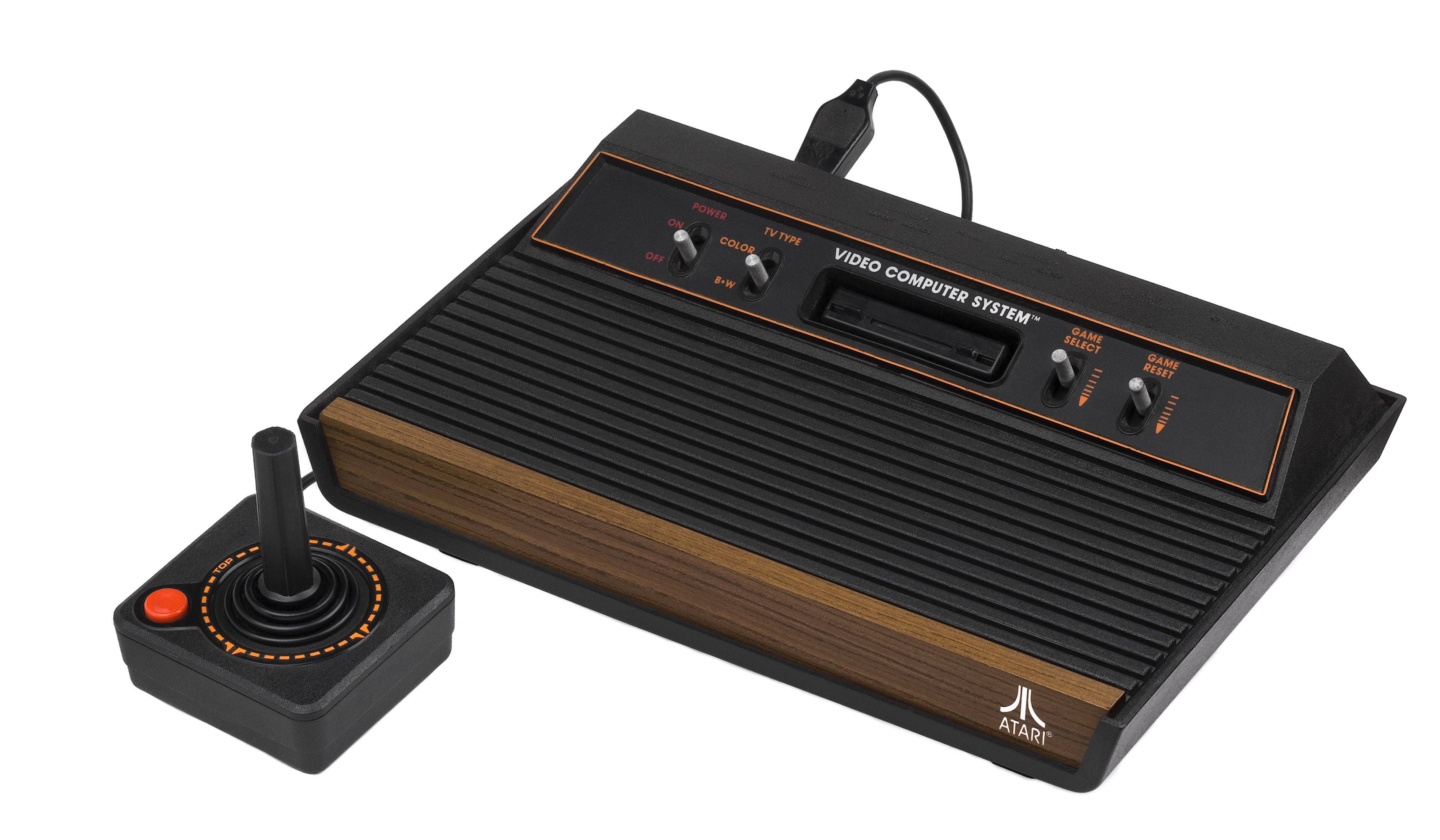 File:Atari-2600-Wood-4Sw-Set.jpg - Wikipedia, the free encyclopedia - Atari Flashback Classics Volume 2 Game List