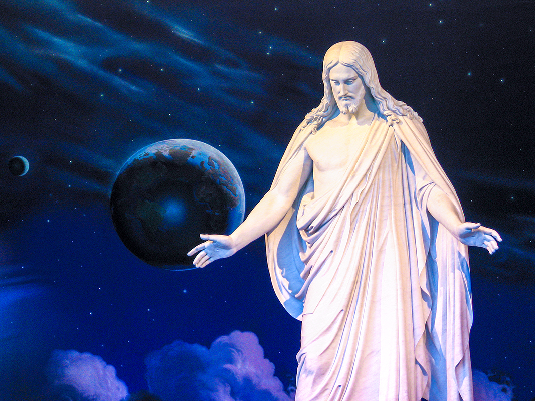 File:Christus statue temple square salt lake city.jpg - Wikimedia Commons - Christus Ochsner Lake Area Hospital Photos