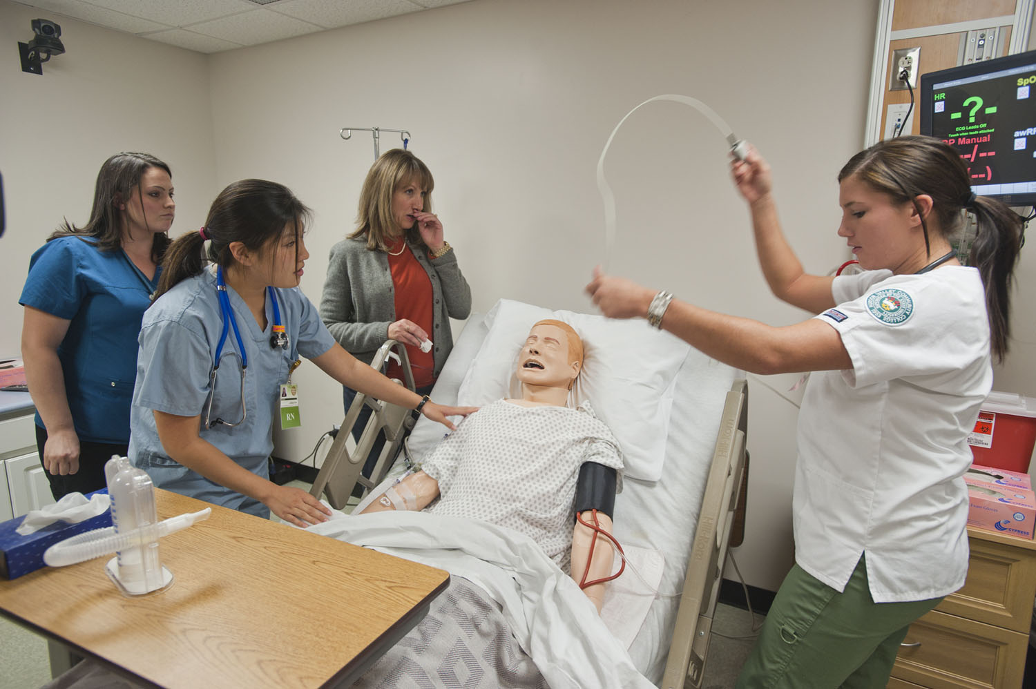 Nursing Goals For Impaired Skin Integrity