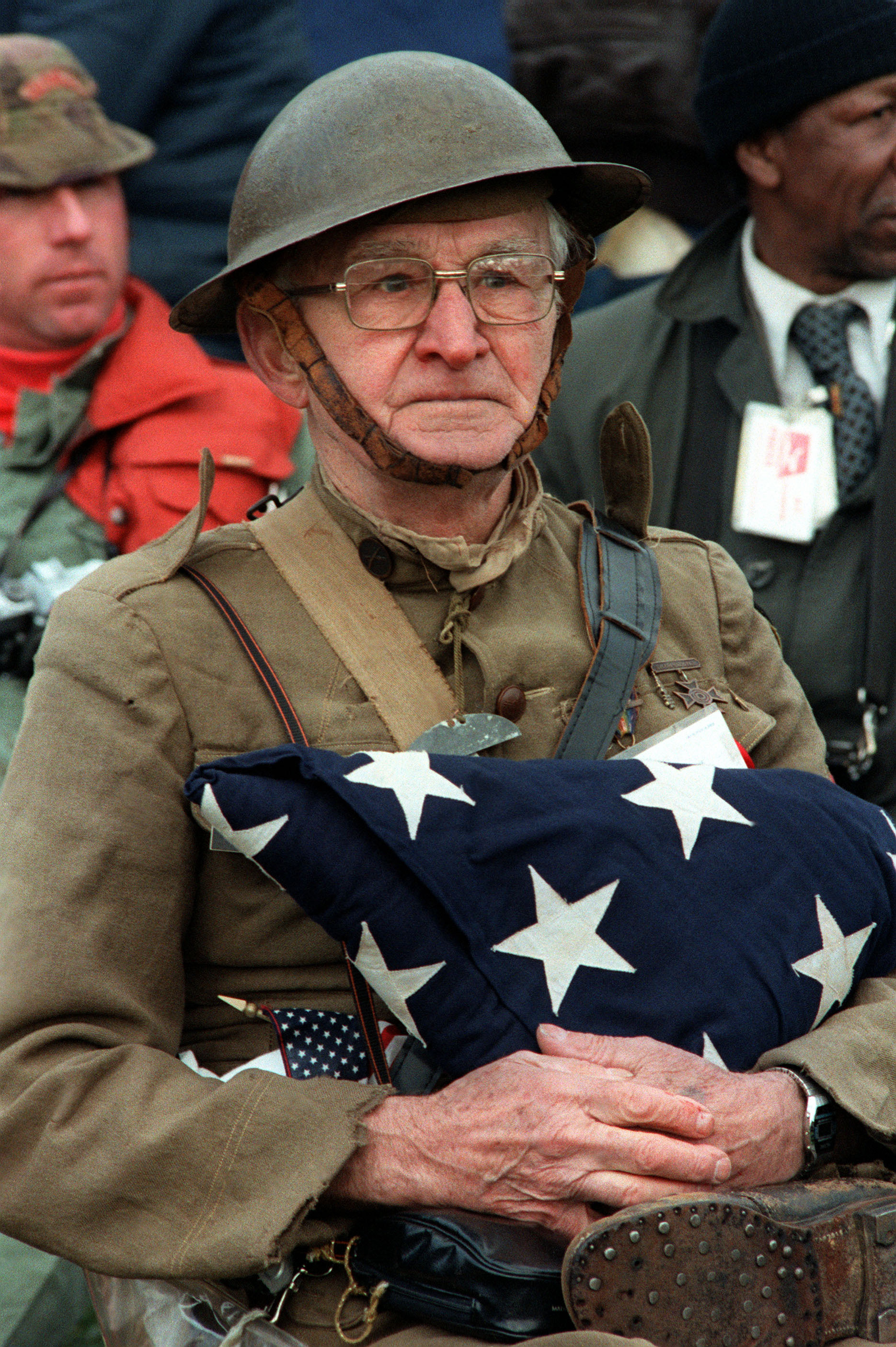 Veterans Community Living Center At Fitzsimons