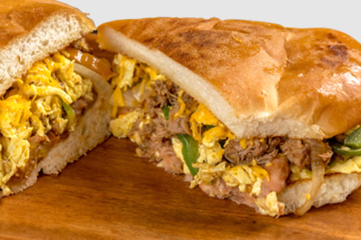 Filiberto's Mexican Food Delivery Menu | Order Online | 620 W Baseline - Food Lion Distribution Center In Dunn North Carolina
