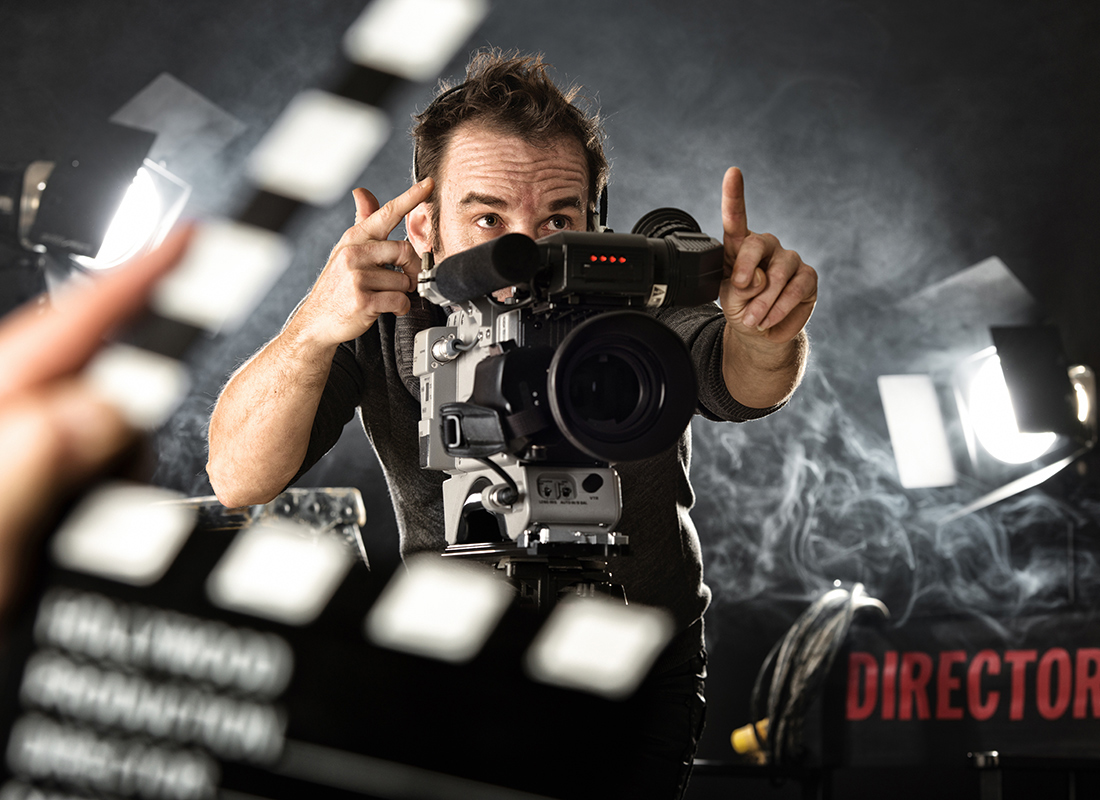 Film Director: Occupations in Alberta - alis - Director Marketing Latam Latin America In The Last Week