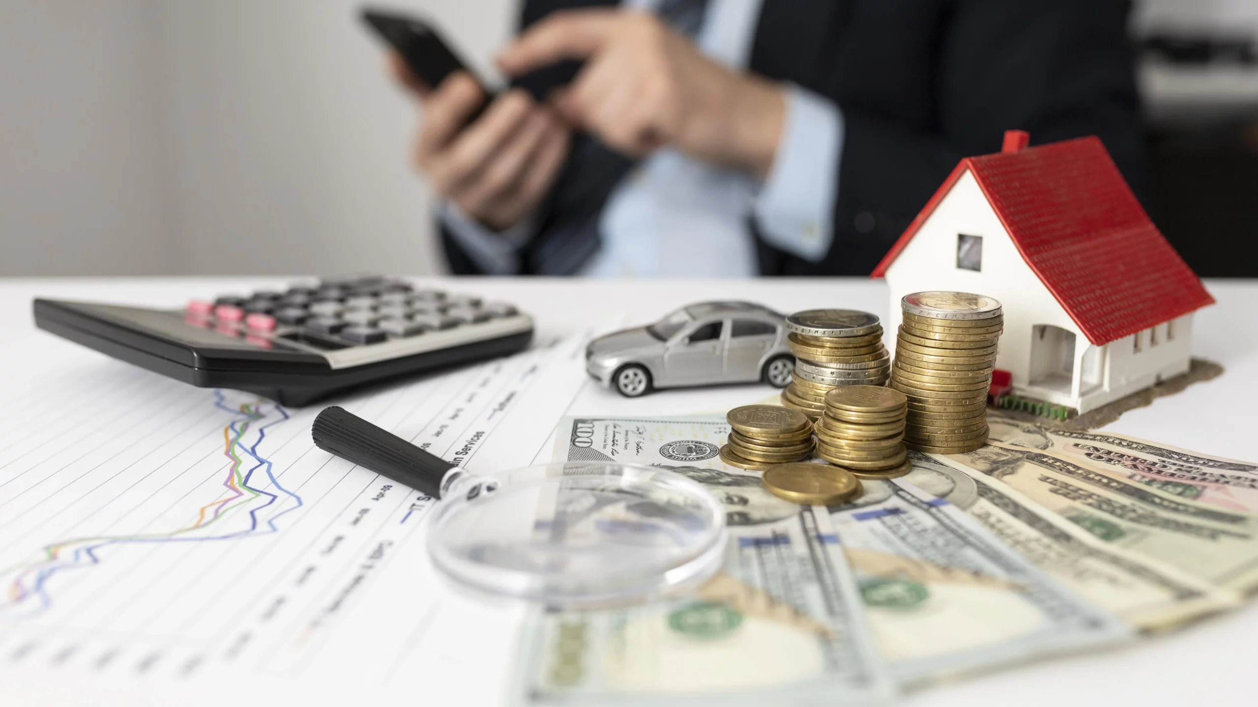 Financial Statements Are Prepared Directly From The