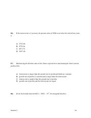 Financial Concepts and Calculations in Economics | Course Hero - As The Interest Rate Increases The Present Value