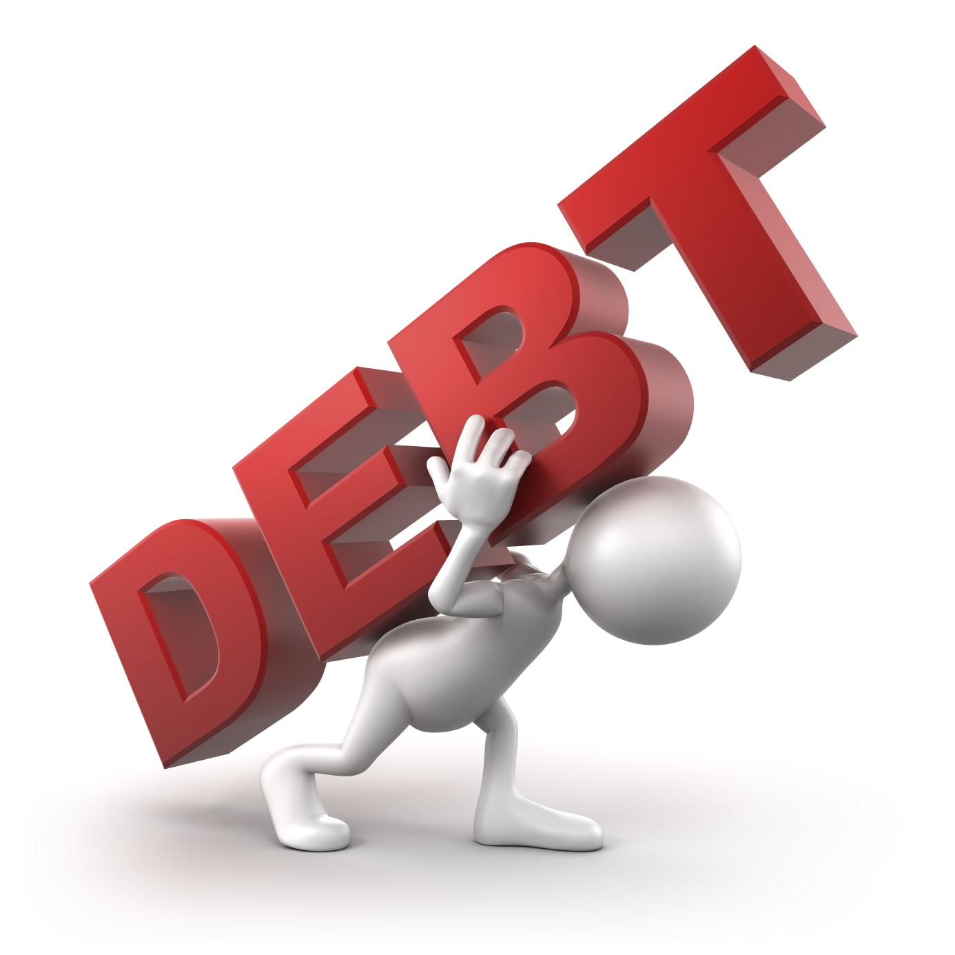 Financial Planning: DEBT - Debt Is The Most Aggressively Marketed Product