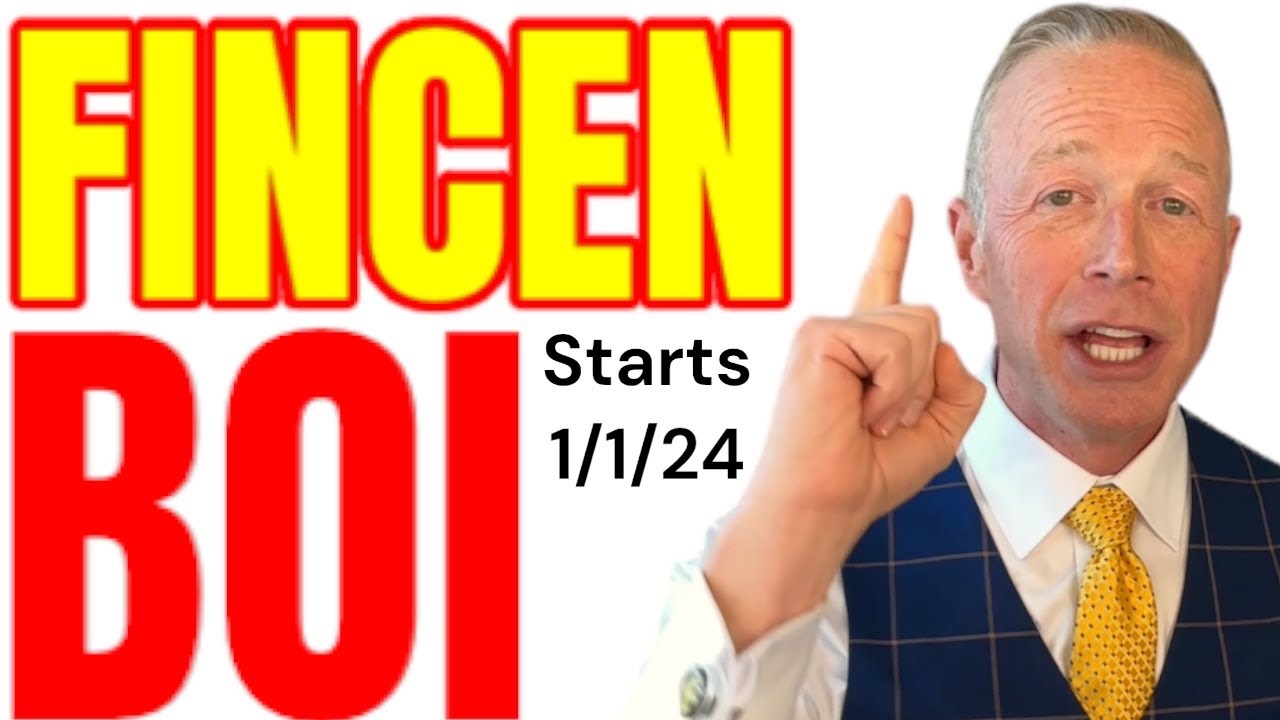 Fincen Beneficial Ownership Reporting Injunction Lifted