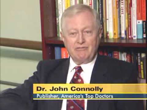 How To Become A Castle Connolly Top Doctor