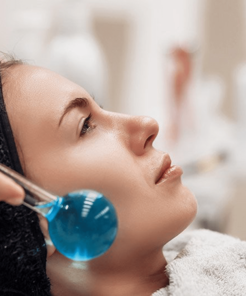 Fire and Ice Facial Treatment - Skin Envy Med Spa - Facial Skin Tag Removal Near Me