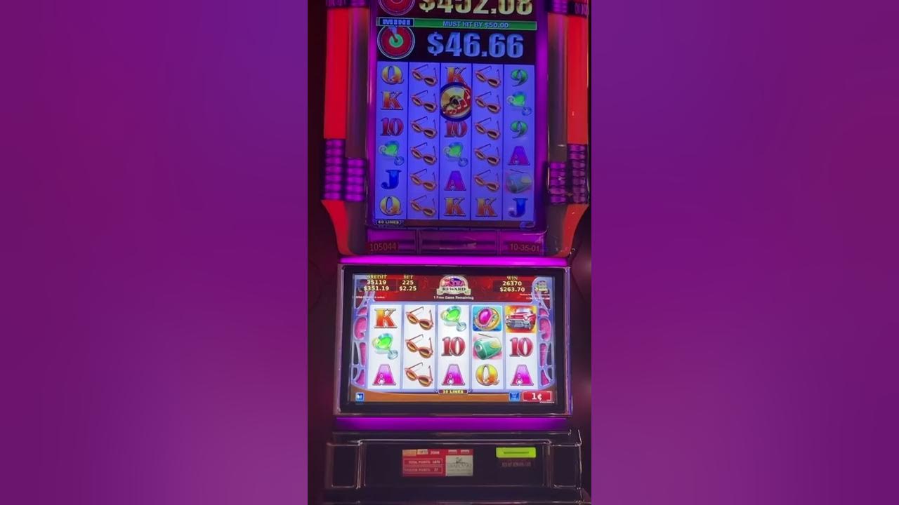Firekeepers Online Casino Free Spins No Deposit Bonus