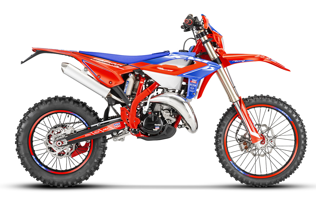 First look: 2023 Beta Racing Editions and 300 RX - Can Beta Cells Regenerate In Type 1 Diabetes