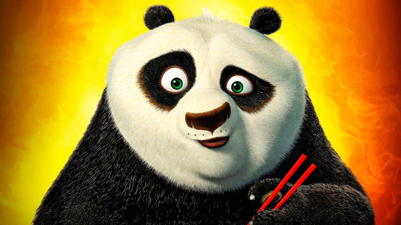 First Look at Kung Fu Panda 4's New Main Character (Photo) - P.o. Box 90129 Lakeland Fl 33804