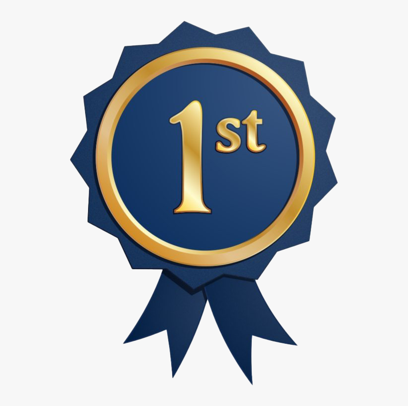 First Place - Icon First Prize Png PNG Image | Transparent PNG Free - First Citizens Bank Moncks Corner South Carolina