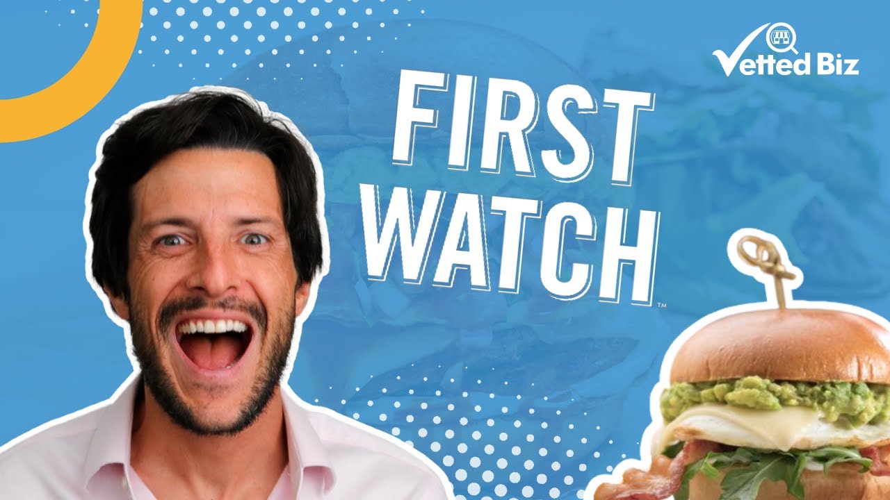 How Much Do First Watch Franchise Owners Make