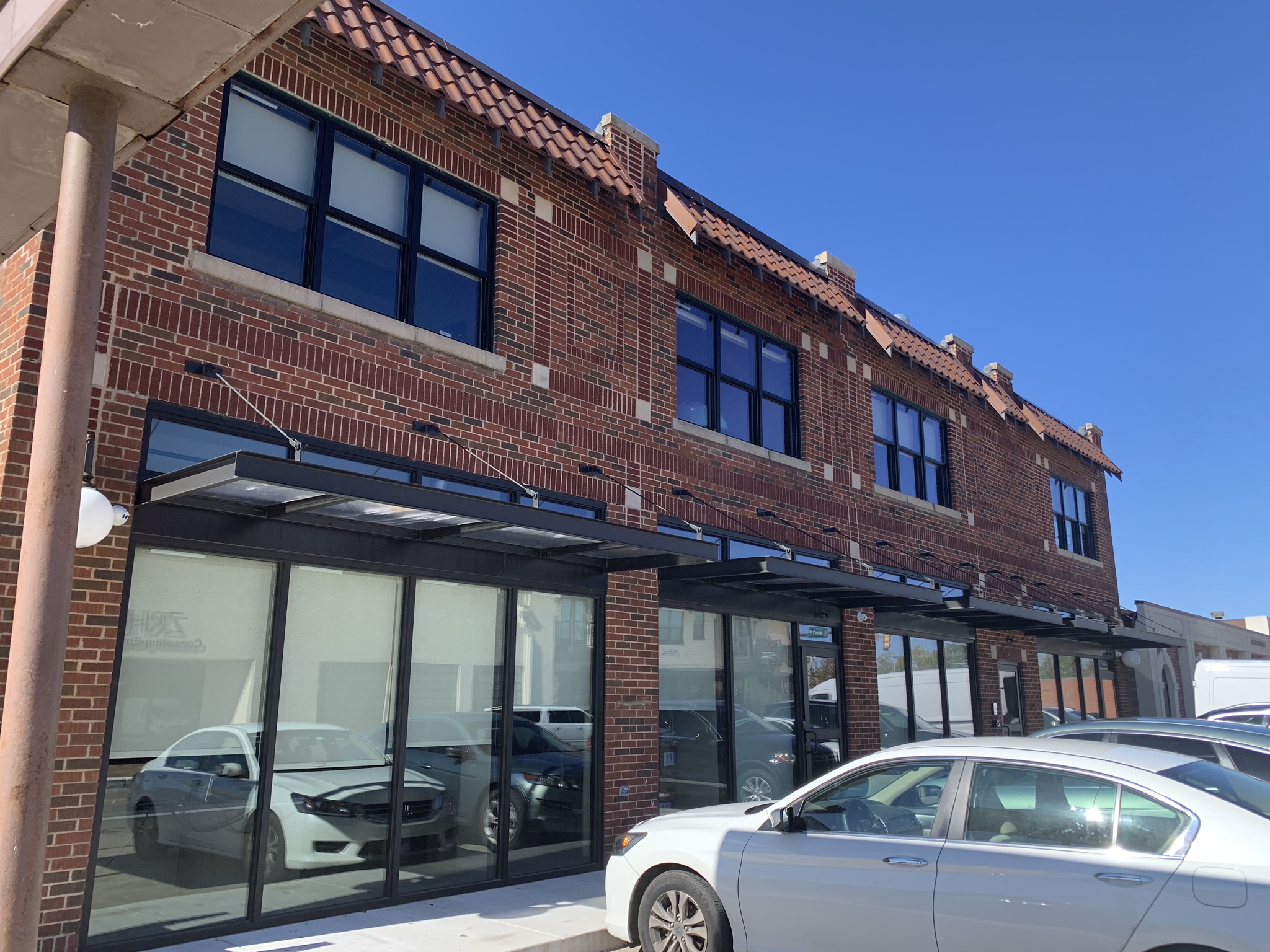 Fitzgerald + Associates | Offices - 3485 Sw. Cedar Hills Blvd. Suite 160 Beaverton 97005