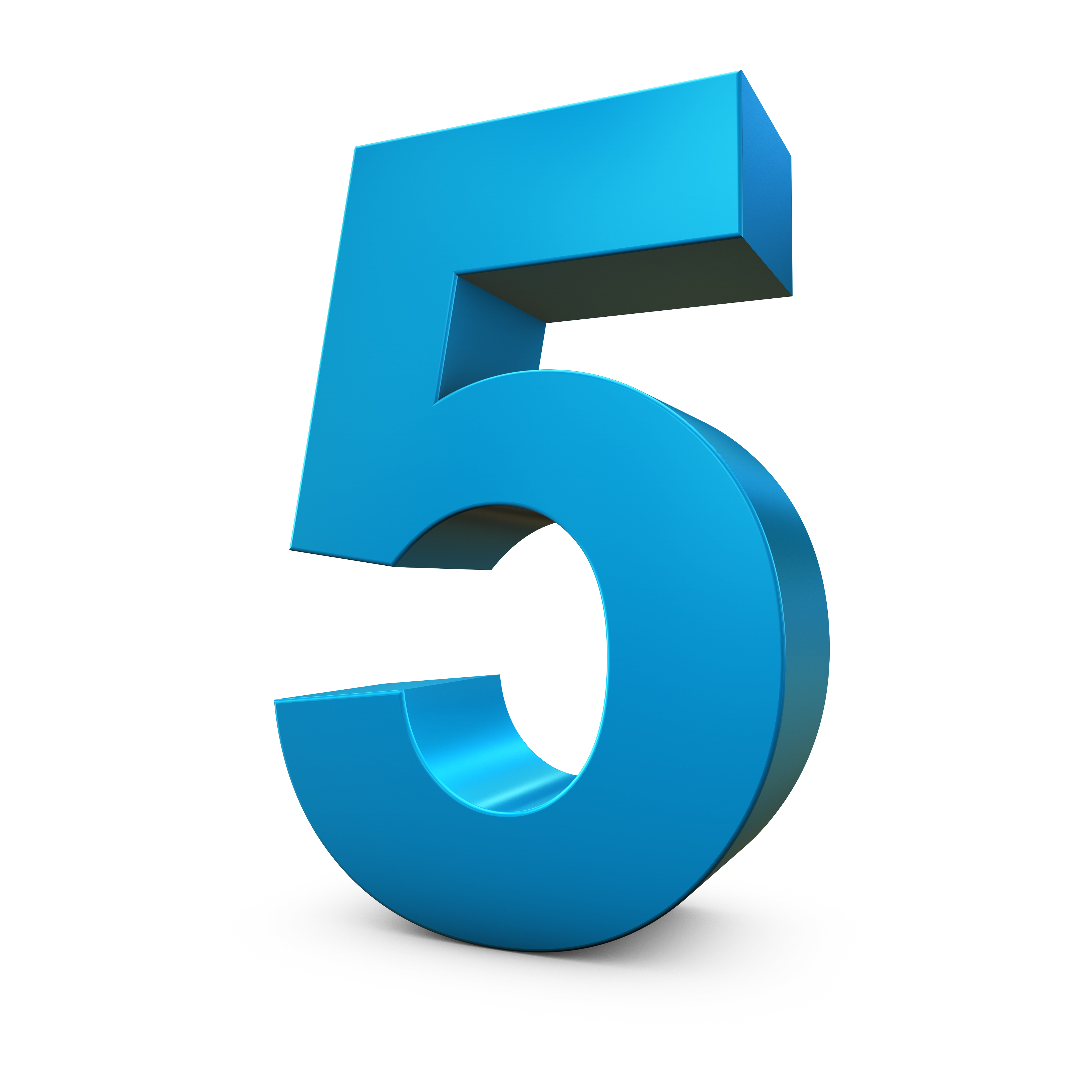Five Basic HIPAA Requirements You Need to Know - Five And Below Hours Of Operation