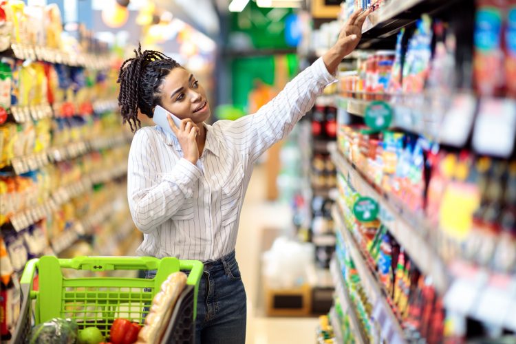 Five consumer trends shaping our food and drink sector - Consumers Energy Gas Meter Upgrade For Generator