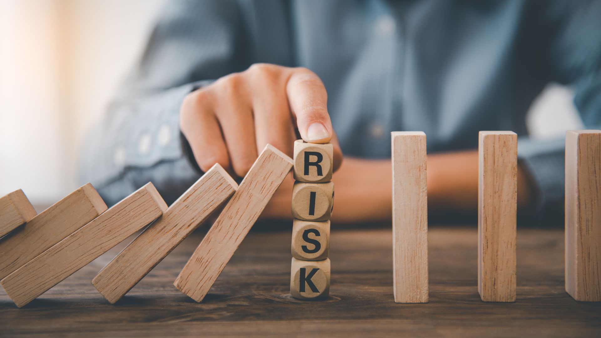 Five Techniques for Risk Identification in Projects - Risks Associated With Genetics Research Are Best Described As