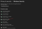 Fix: Windows 11 Security Actions Recommended But Not Found - Windows Security Actions Recommended But Nothing