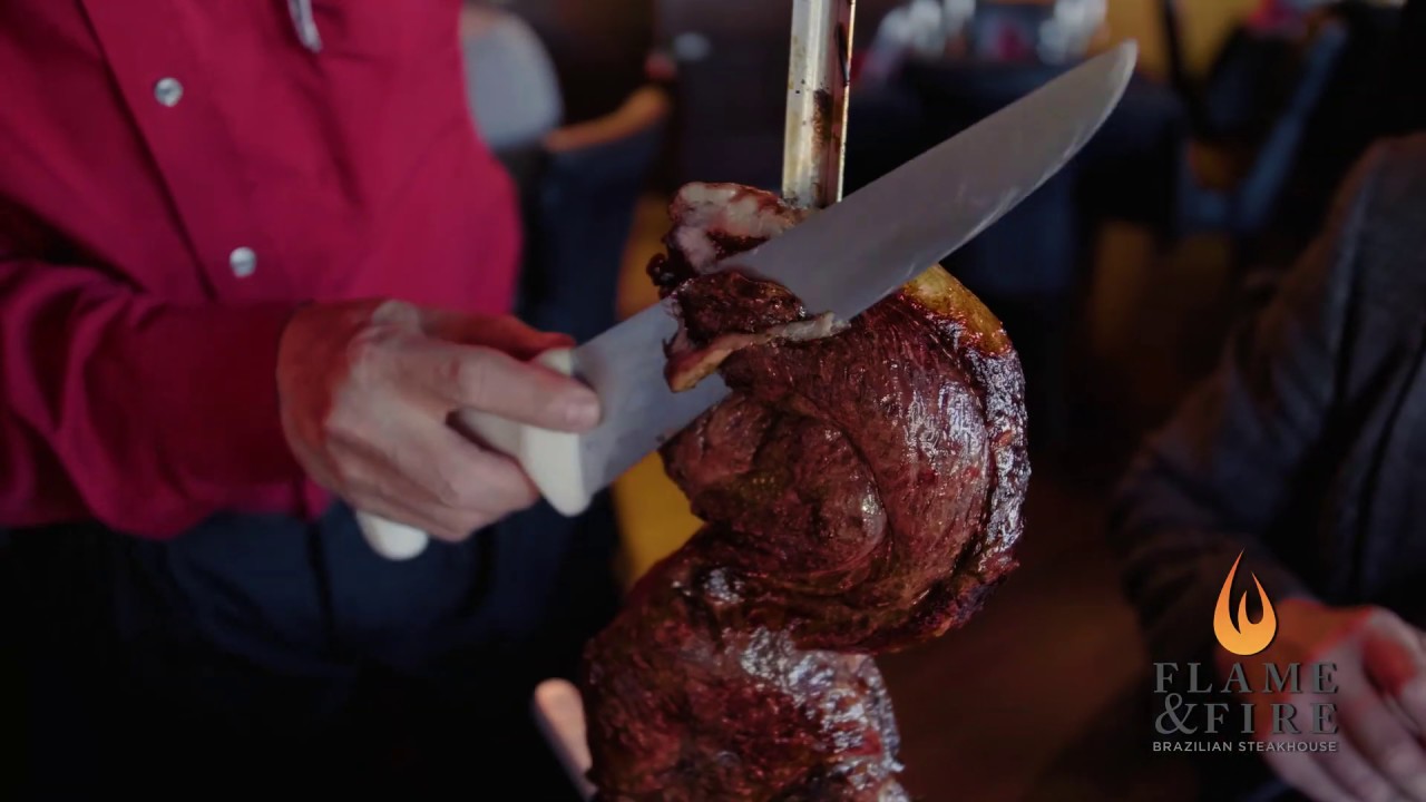 Fogo De Chão Brazilian Steakhouse Roseville