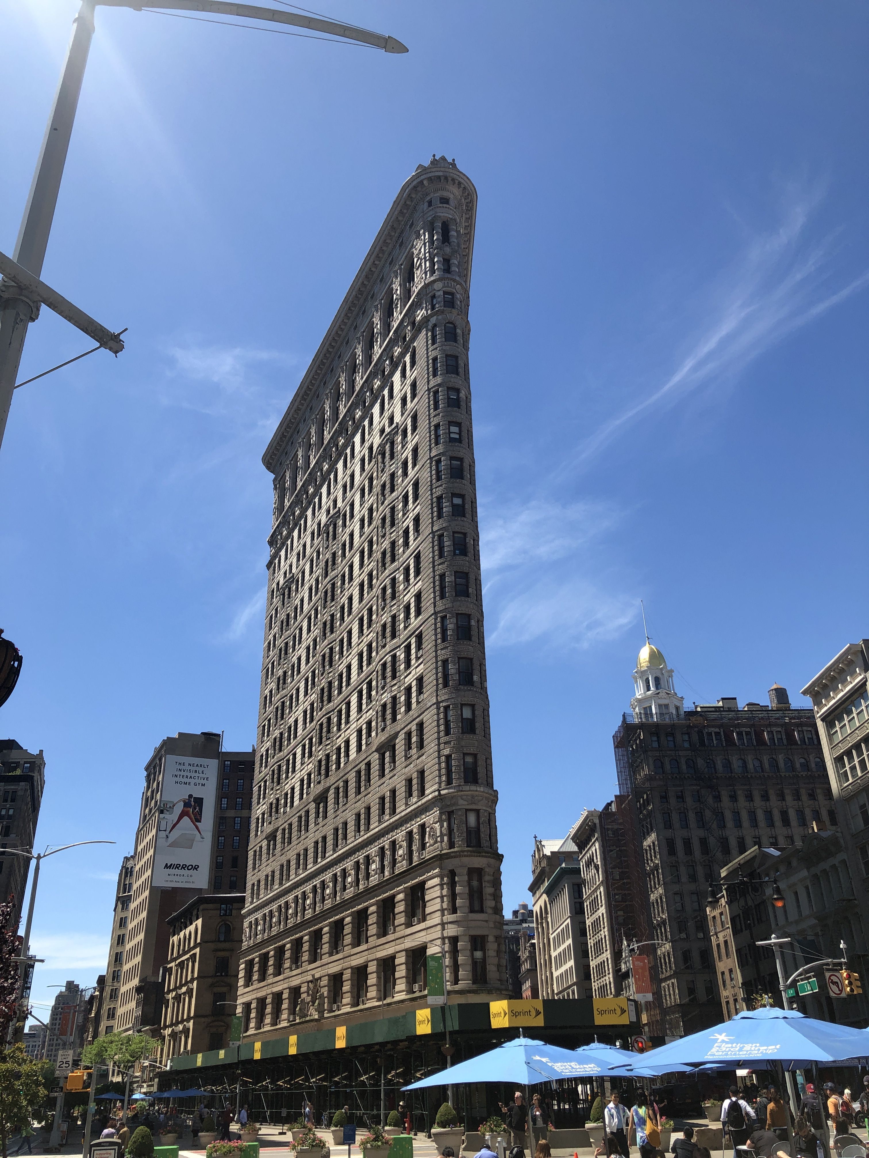 √完了しました！ flatiron building 1902 323675-Flatiron building new york 1902 - Flatiron District At Austin Ranch Davidson Street The Colony Tx