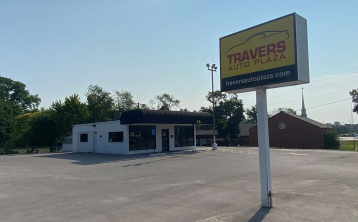 Florissant, MO Commercial Real Estate for Sale | Crexi.com - 2175 N Hwy 67 Florissant Mo 63033