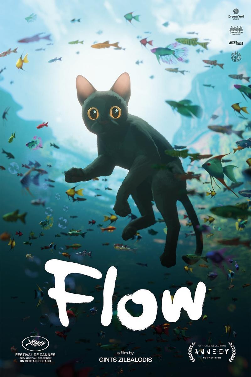 Flow Drops: Adaptogen Mushroom Blend For Mental Clarity