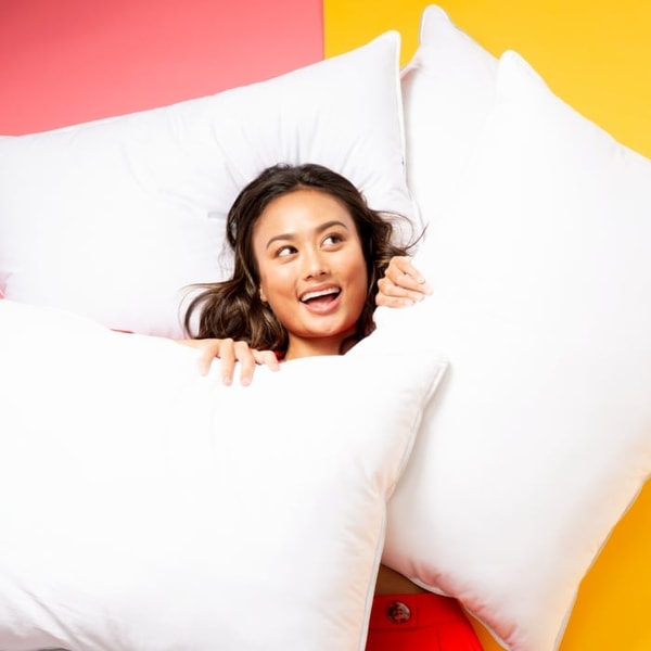 Fluffco Zen Pillows Reviews Consumer Reports