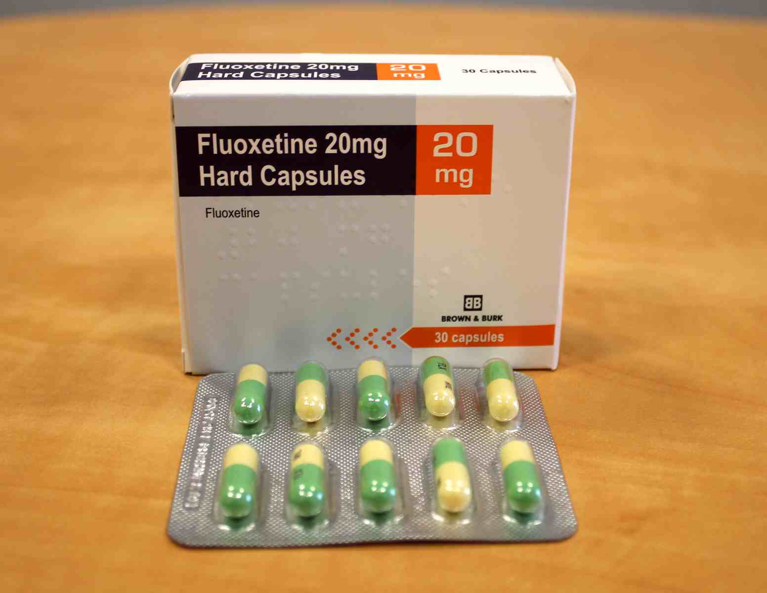 Can Fluoxetine And Methylphenidate Be Taken Together