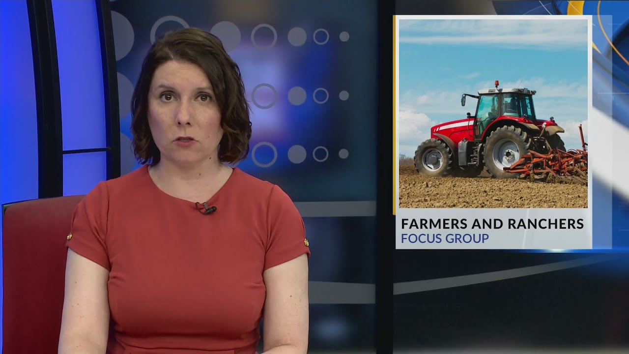 Focus group for farmers & ranchers - YouTube - Ranchers & Farmers Mutual Insurance Company