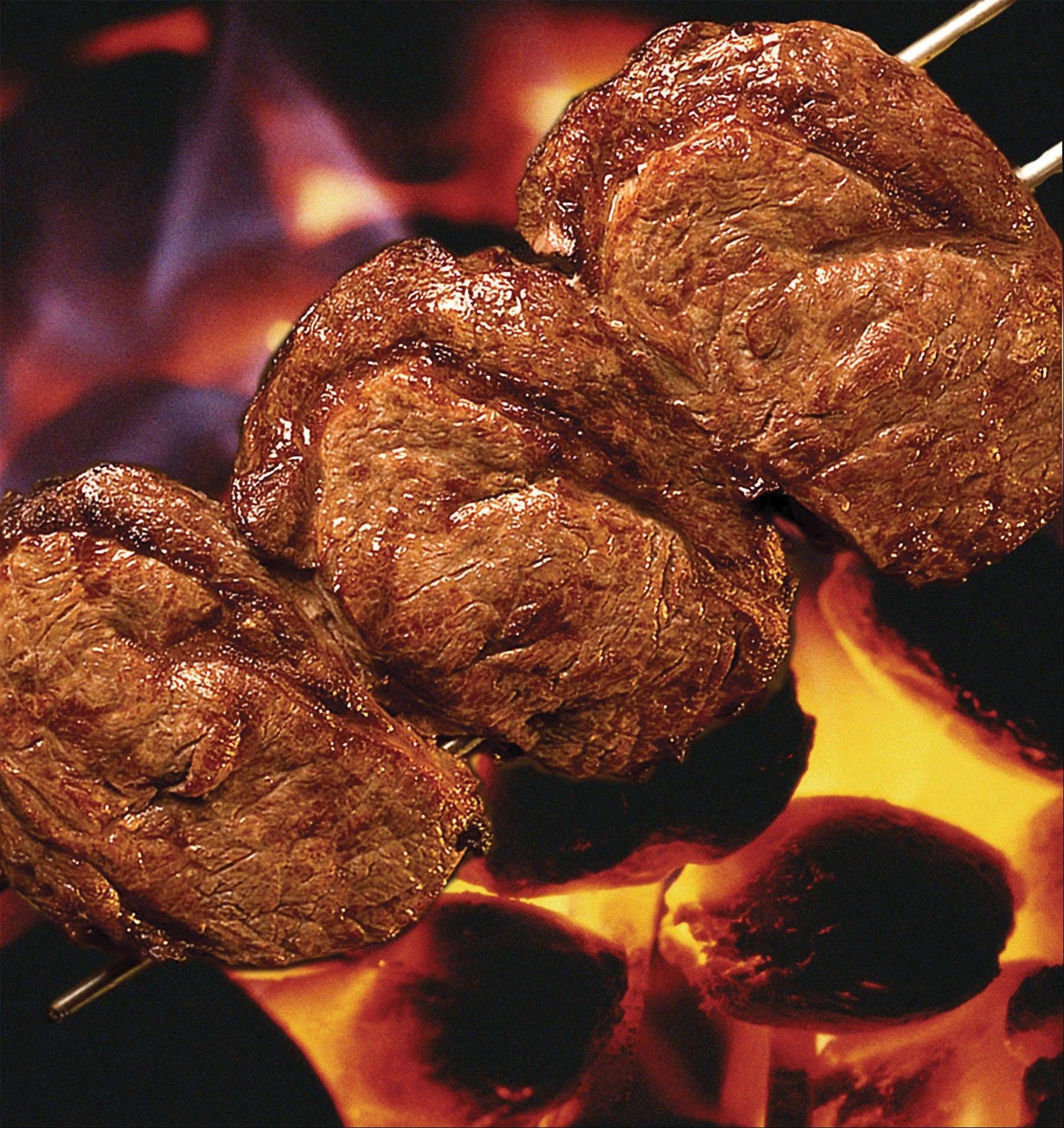 Fogo de Chao, a Brazilian-style steakhouse, recently opened in Rosemont - Fogo De Chão Brazilian Steakhouse Roseville