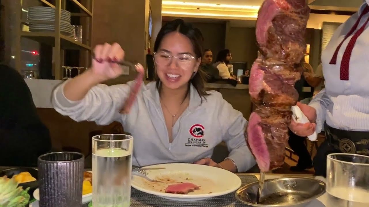 Fogo De Chão Brazilian Steakhouse Coral Gables