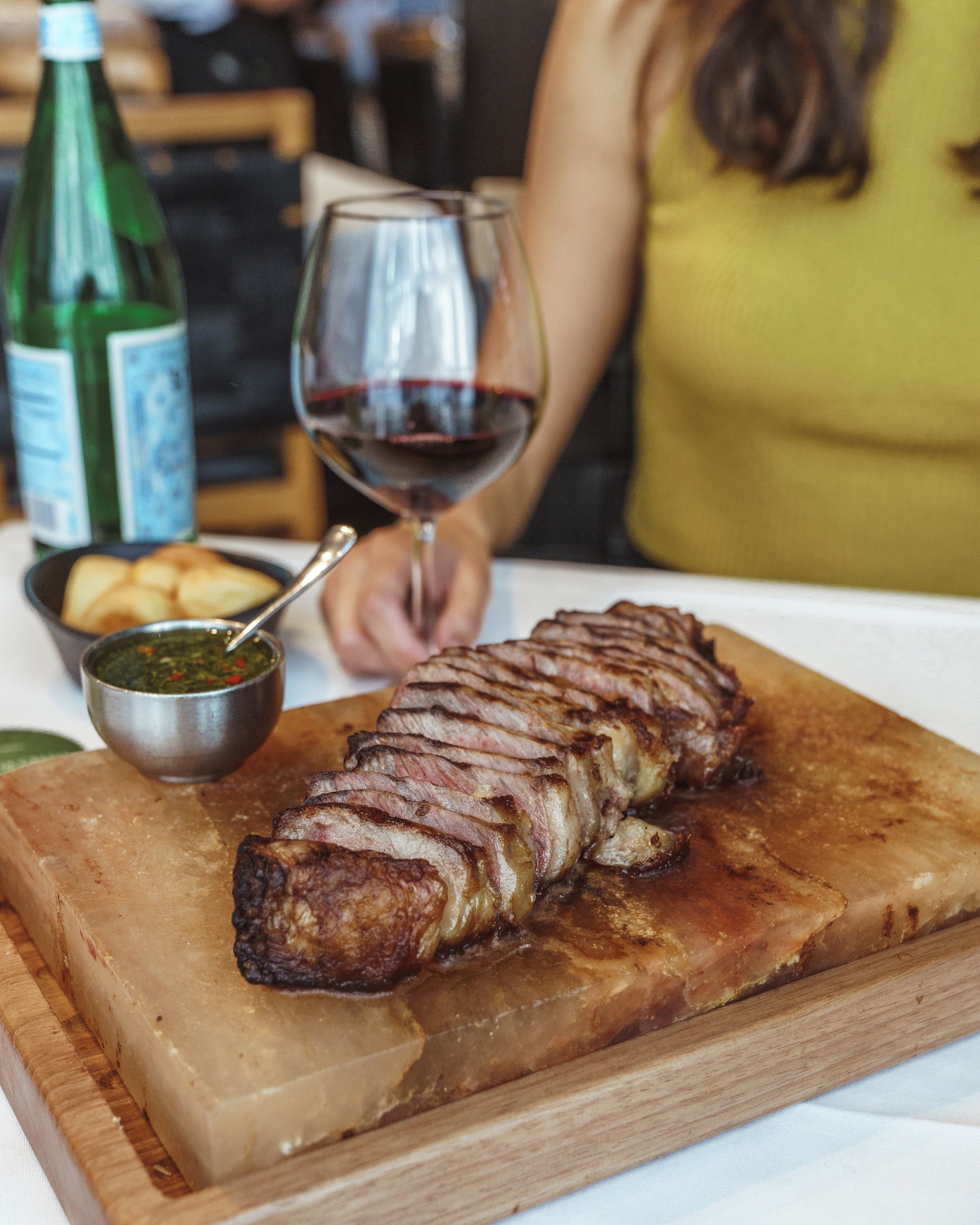 Fogo De Chão Brazilian Steakhouse Providence Reviews