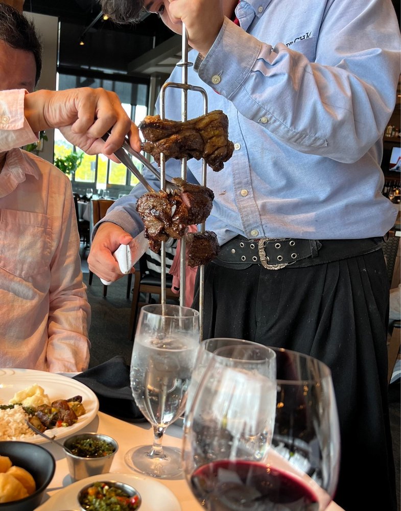 Fogo De Chao Brazilian Steakhouse Huntington Station