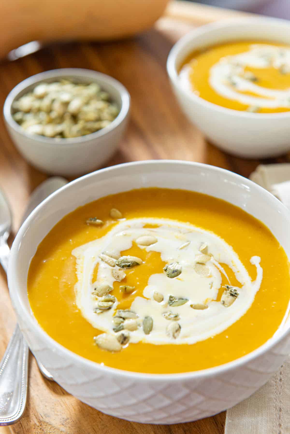 Fogo De Chao Ernut Squash Soup Recipe - Bios Pics - Fogo De Chao Butternut Squash Soup Recipe