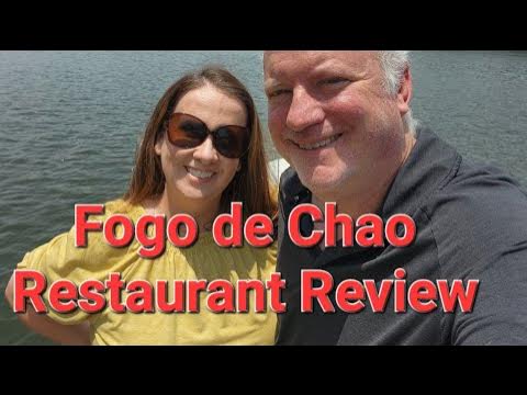 Fogo de Chao Restaurant Review The Woodlands - YouTube - Fogo De Chão Brazilian Steakhouse The Woodlands