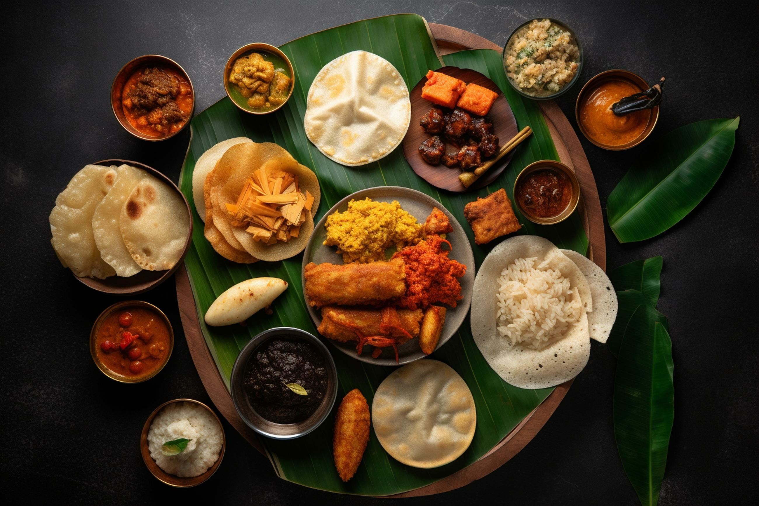 Foodie's Guide to South Indian Cuisine - Bigbasket Lifestyle Blog - Does Indian Food Make You Poop