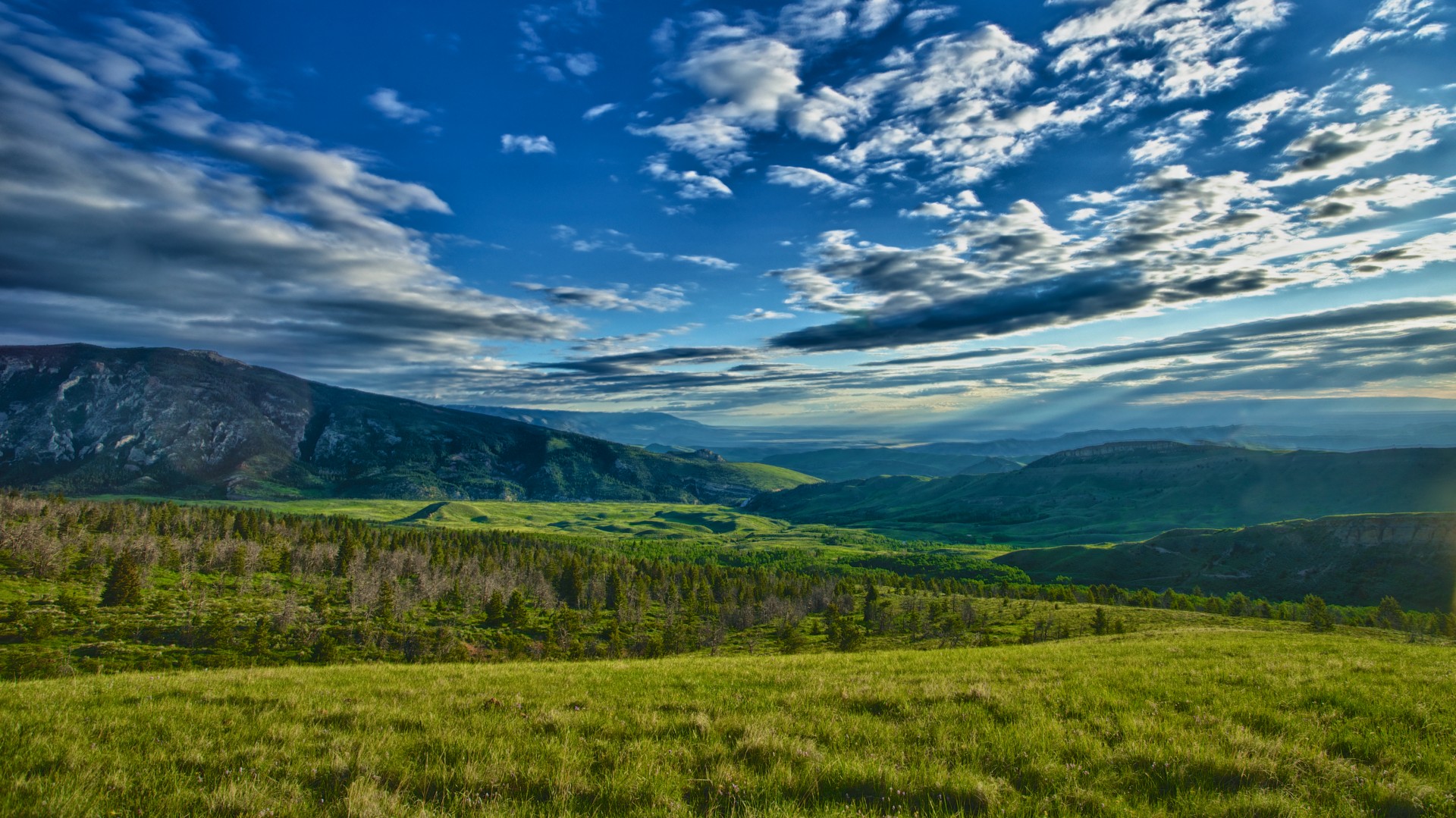 Foothills Of Rocky Mountains Free Stock Photo - Public Domain Pictures - Foothills Dermatology & Facial Plastic Surgery