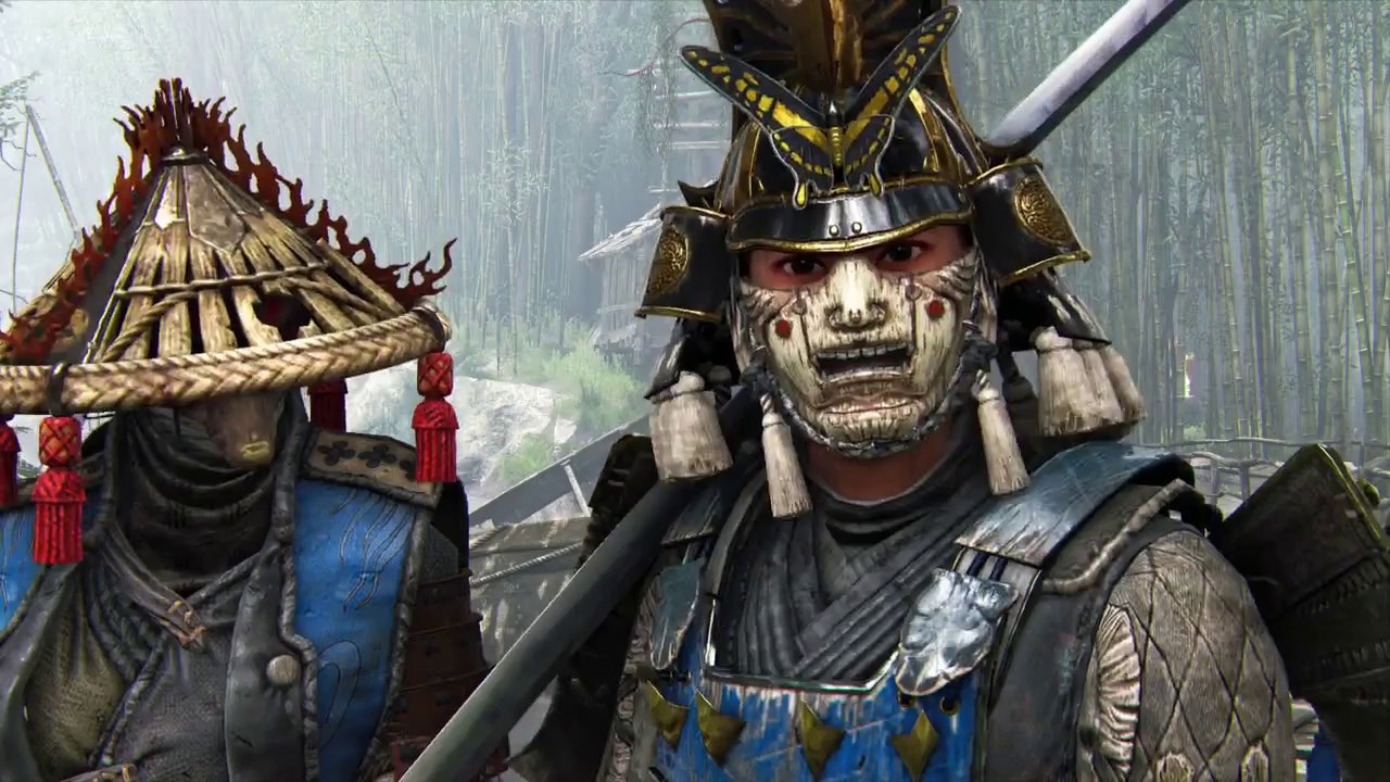 For Honor Campaign Walkthrough (Part 15) - YouTube - How Long Is For Honor Campaign