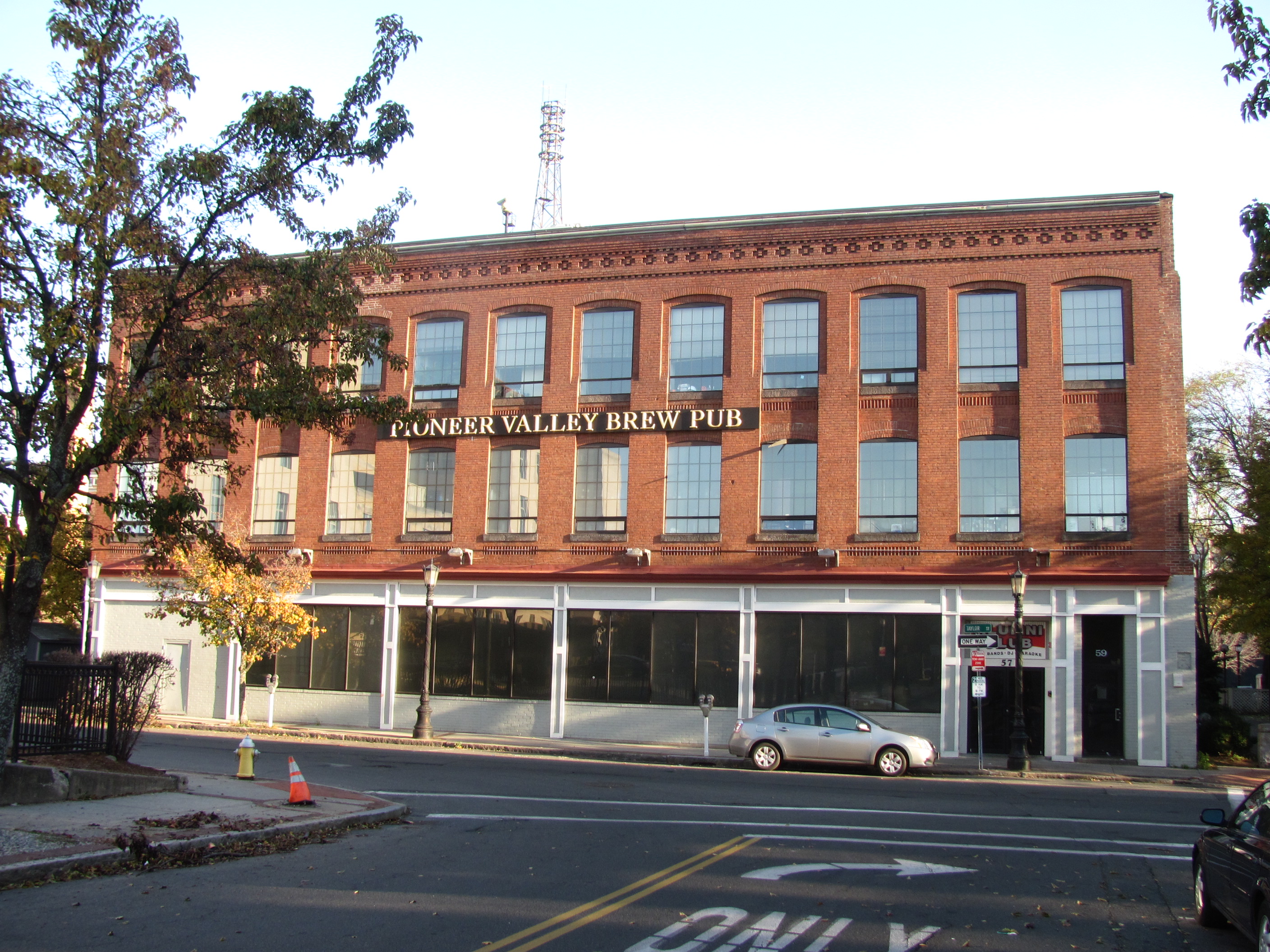 Commercial Property For Sale Springfield Ma
