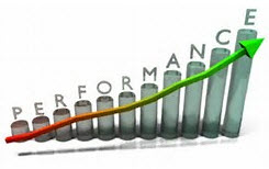 For superior performance - Highlighting Superior Performance Is An Opportunity