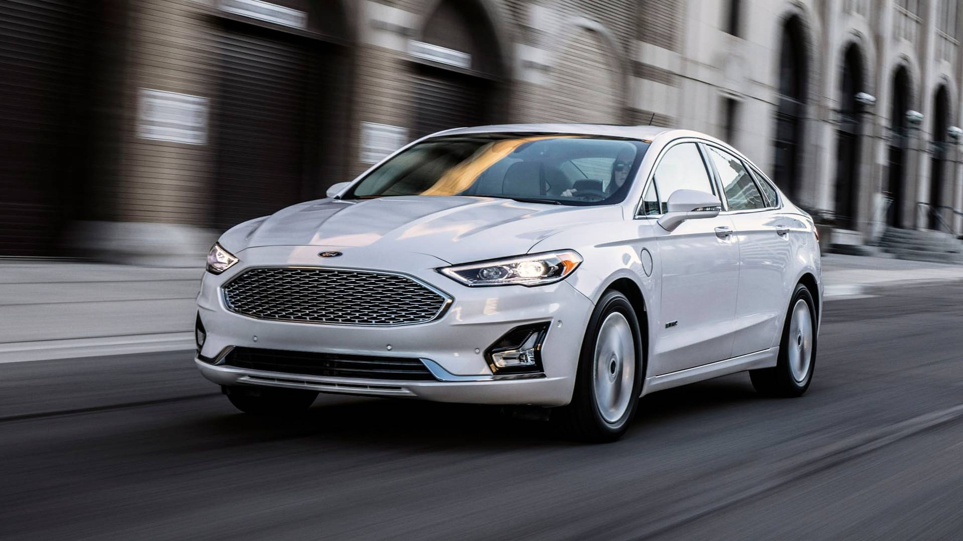 Ford Explains Why It’s Axing Most Of Its Cars - Ford Motor Company Investors Notified Of Securities Fraud Lawsuit