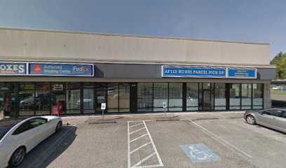 Forklift Blackbelt® Training Inc. - 1685 H St #1419, Blaine, Washington - 1685 H Street Blaine Wa 98230 United States