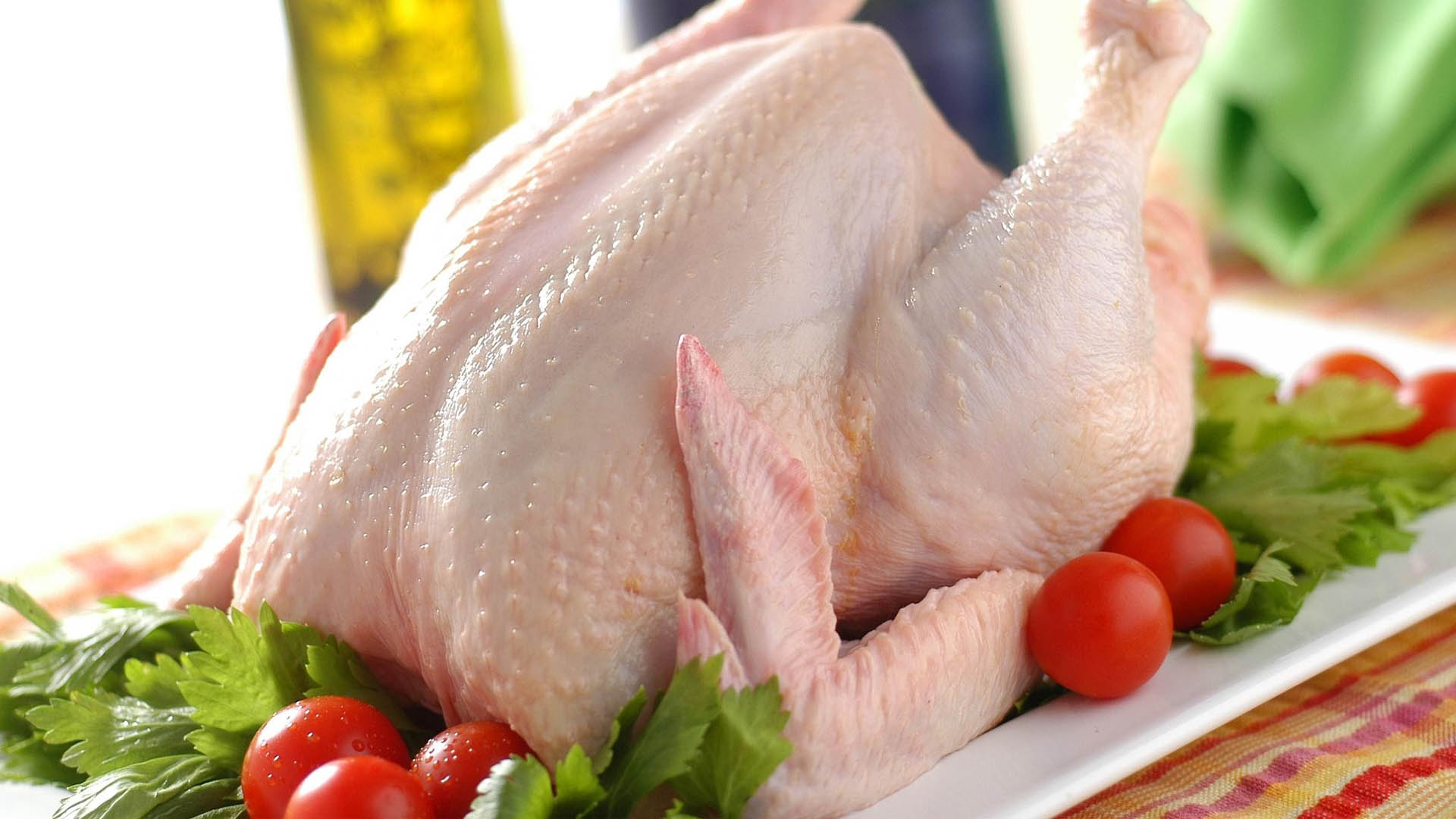 Forma correcta de cocinar un pollo - Does Pollo Loco Take Apple Pay
