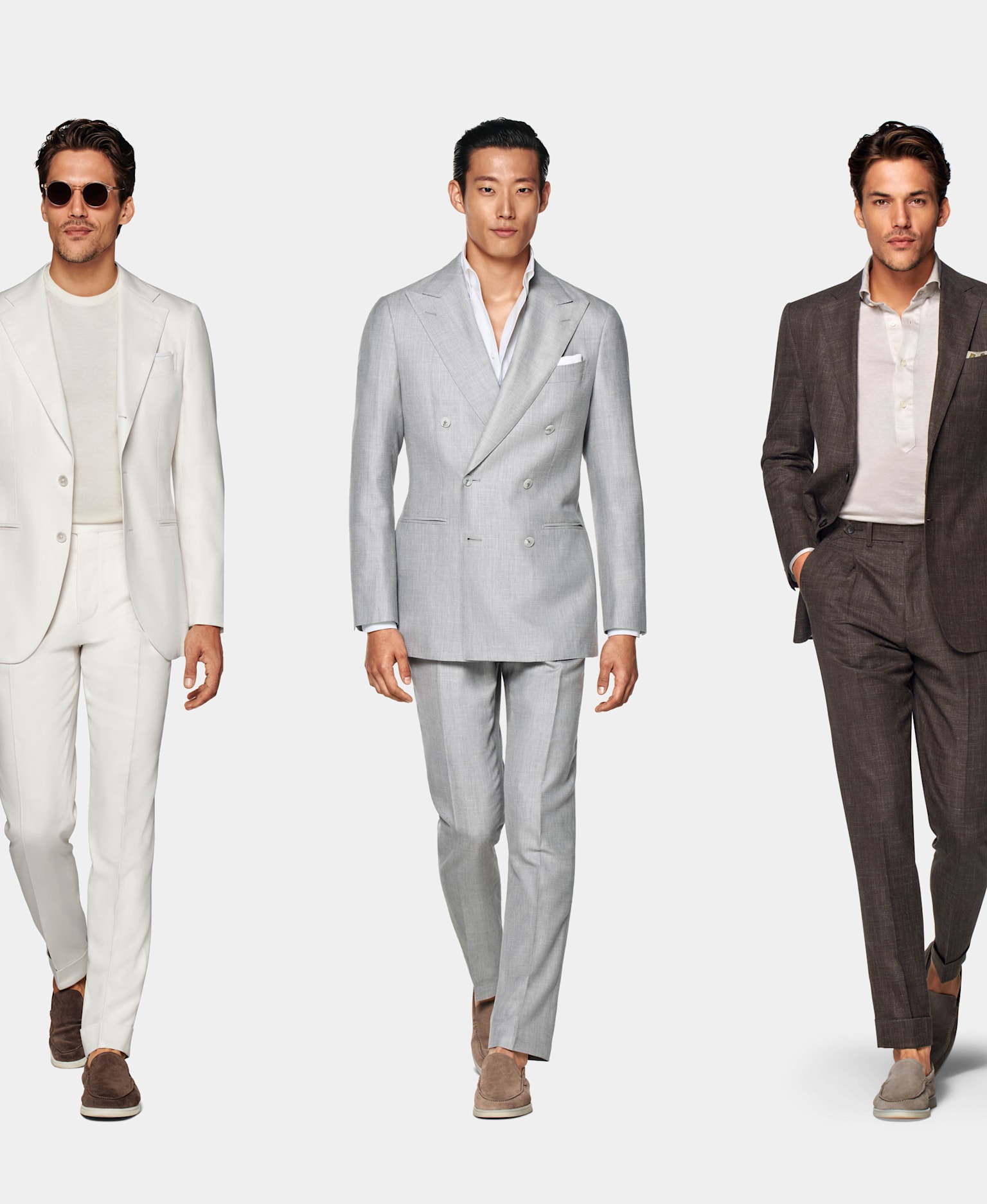 Formal Wedding Attire for Men | Wedding Guide | SUITSUPPLY US - Formal Communication Consists Of All The Following Except