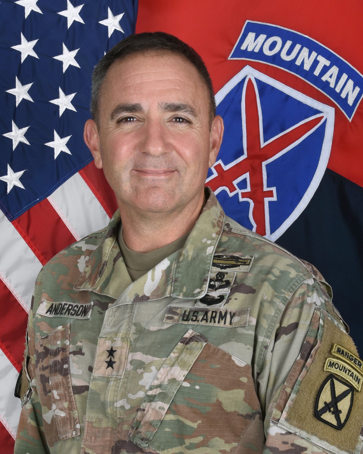Fort Drum gets a new commander | NCPR News - General Fusion Spherical Tokamak Plasma Compression
