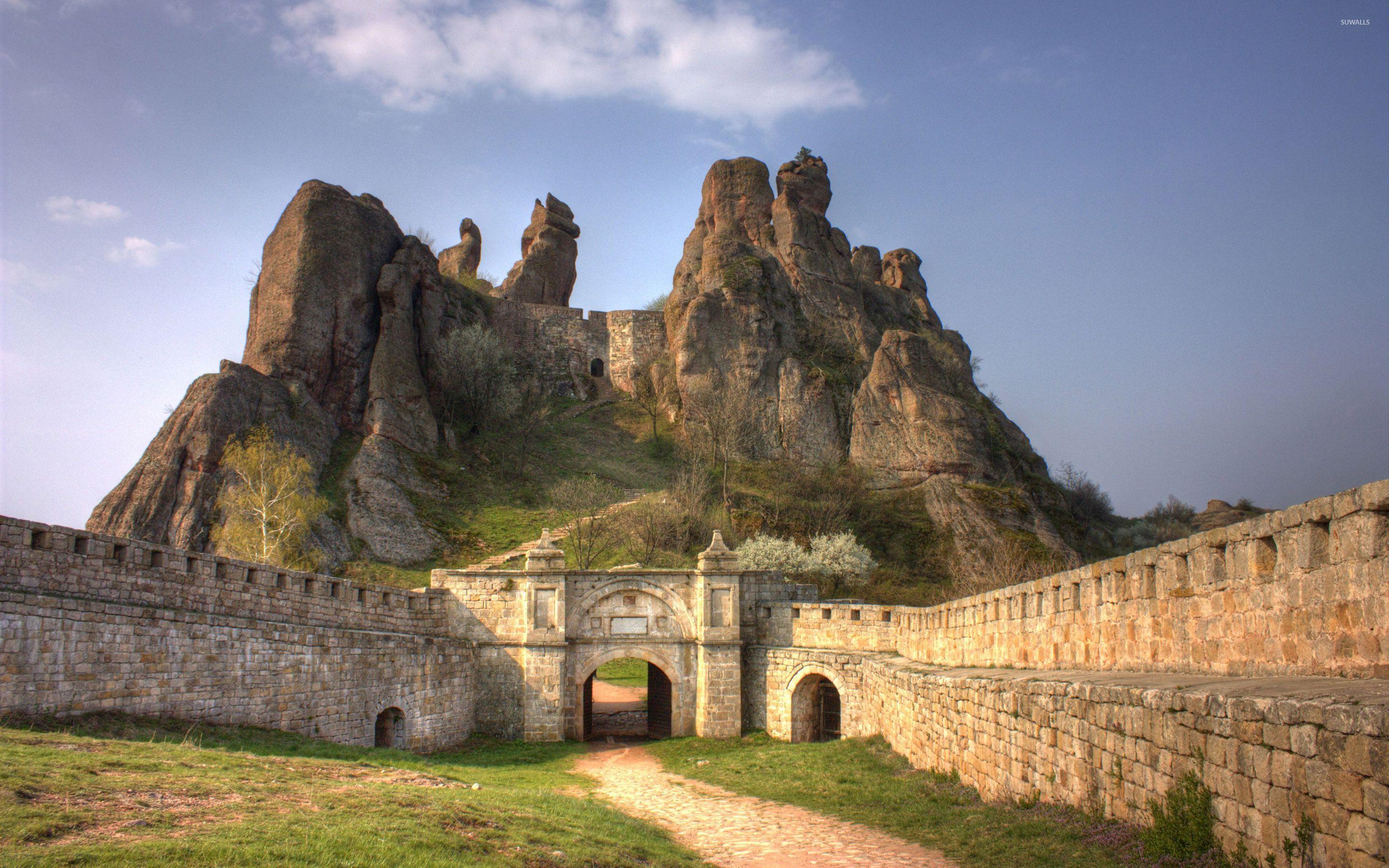 Fortress Wallpapers - Wallpaper Cave - Fortress Transportation And Infrastructure Investors Llc