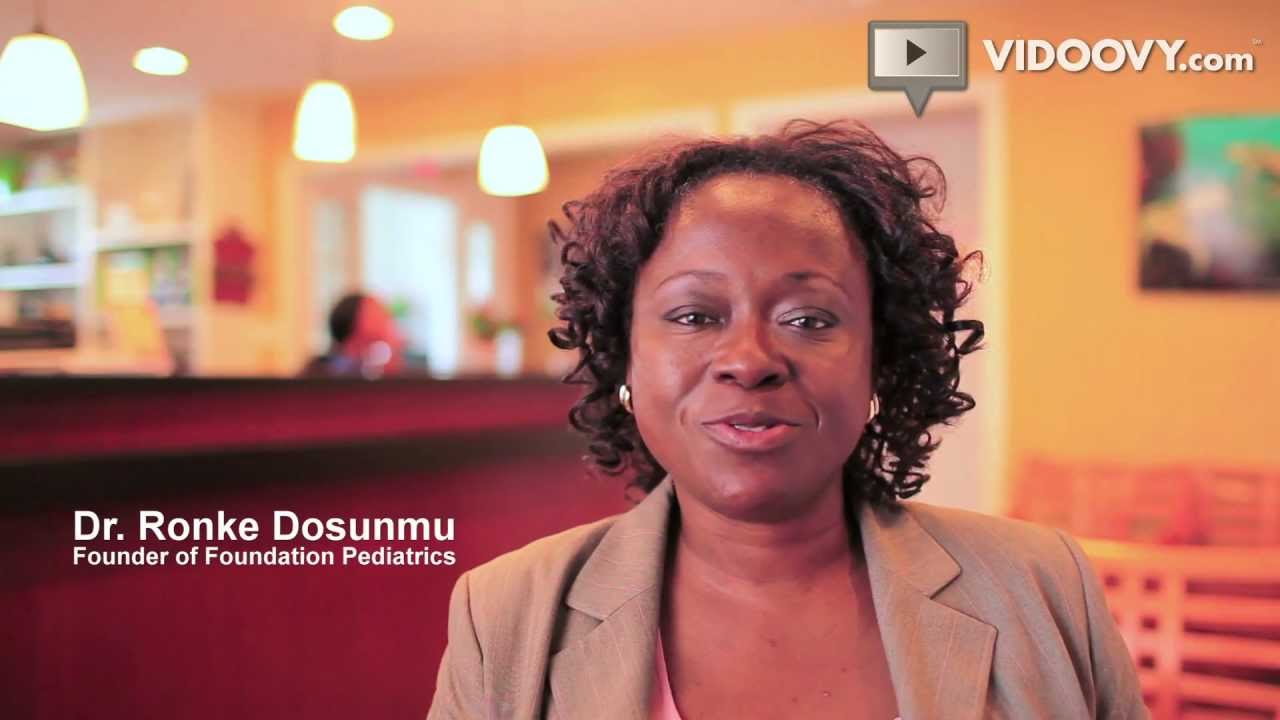 Foundation Pediatrics East Orange New Jersey