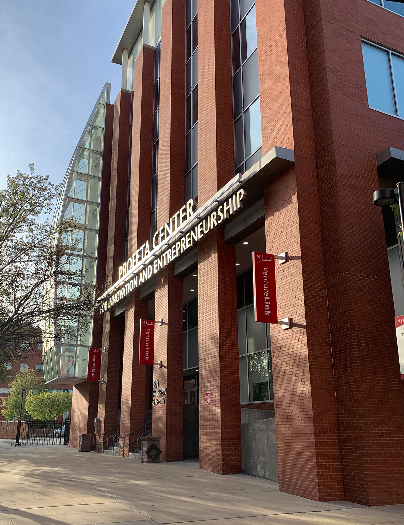 Foundry NJIT's Profeta Center for Innovation and Entrepreneurship - Foundry - Profeta Center For Innovation And Entrepreneurship
